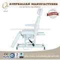 Electric Clinic Multi-function Medical Examination Bed and Treatment Chair